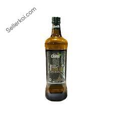 Clariss Olive Oil Extra Virgin Glass Bottle (500ML)